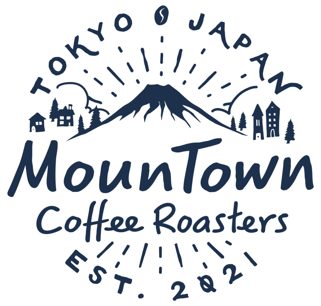 MounTown Coffee Roasters